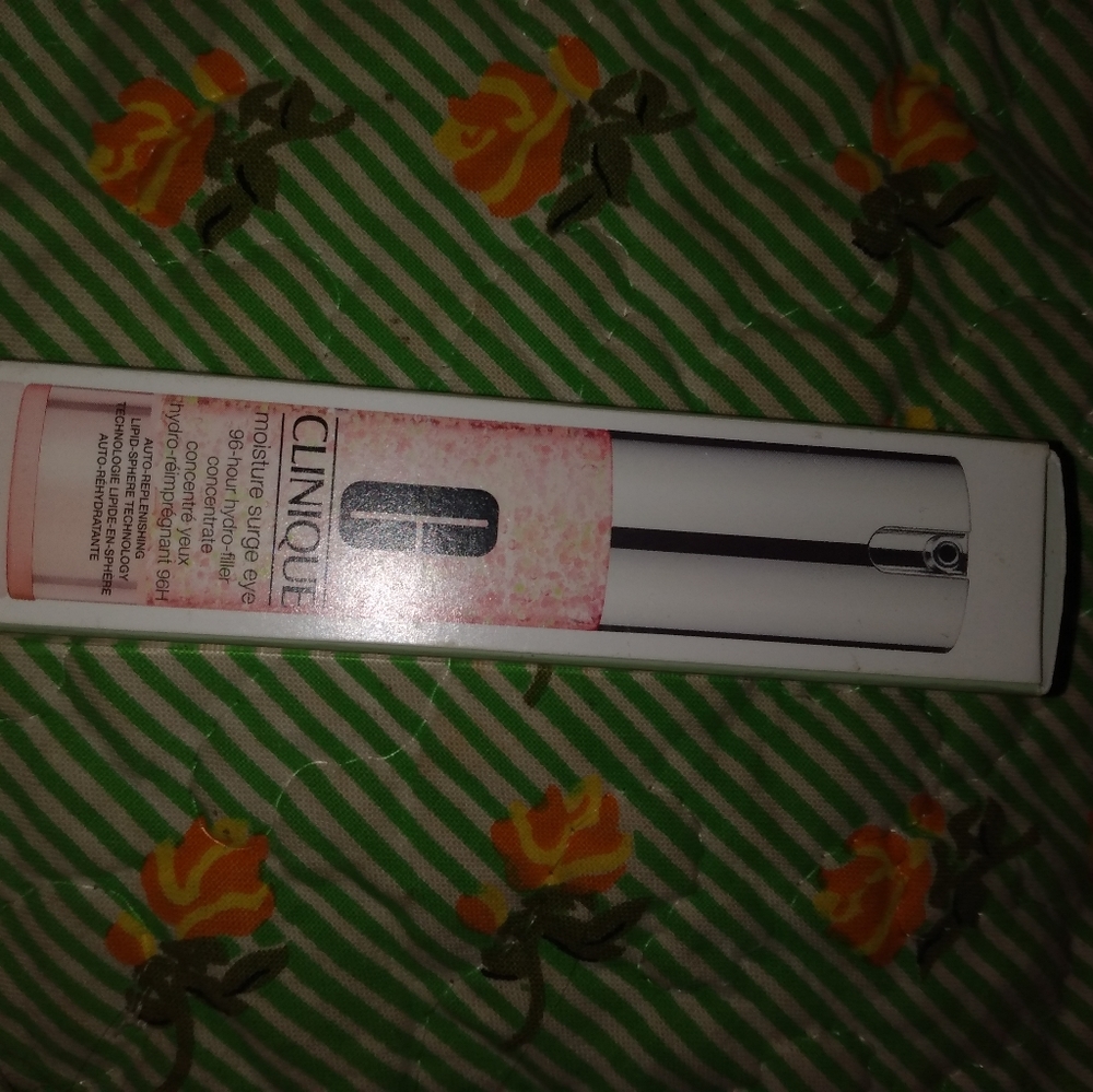 Clinique Moisture Surge Eye